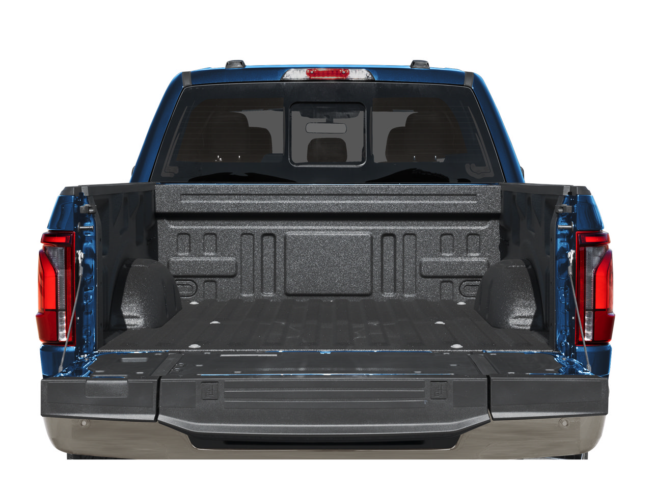 New 2026 Ford F150 King Ranch w/ Equipment Group 601A High AWD/4WD image 32