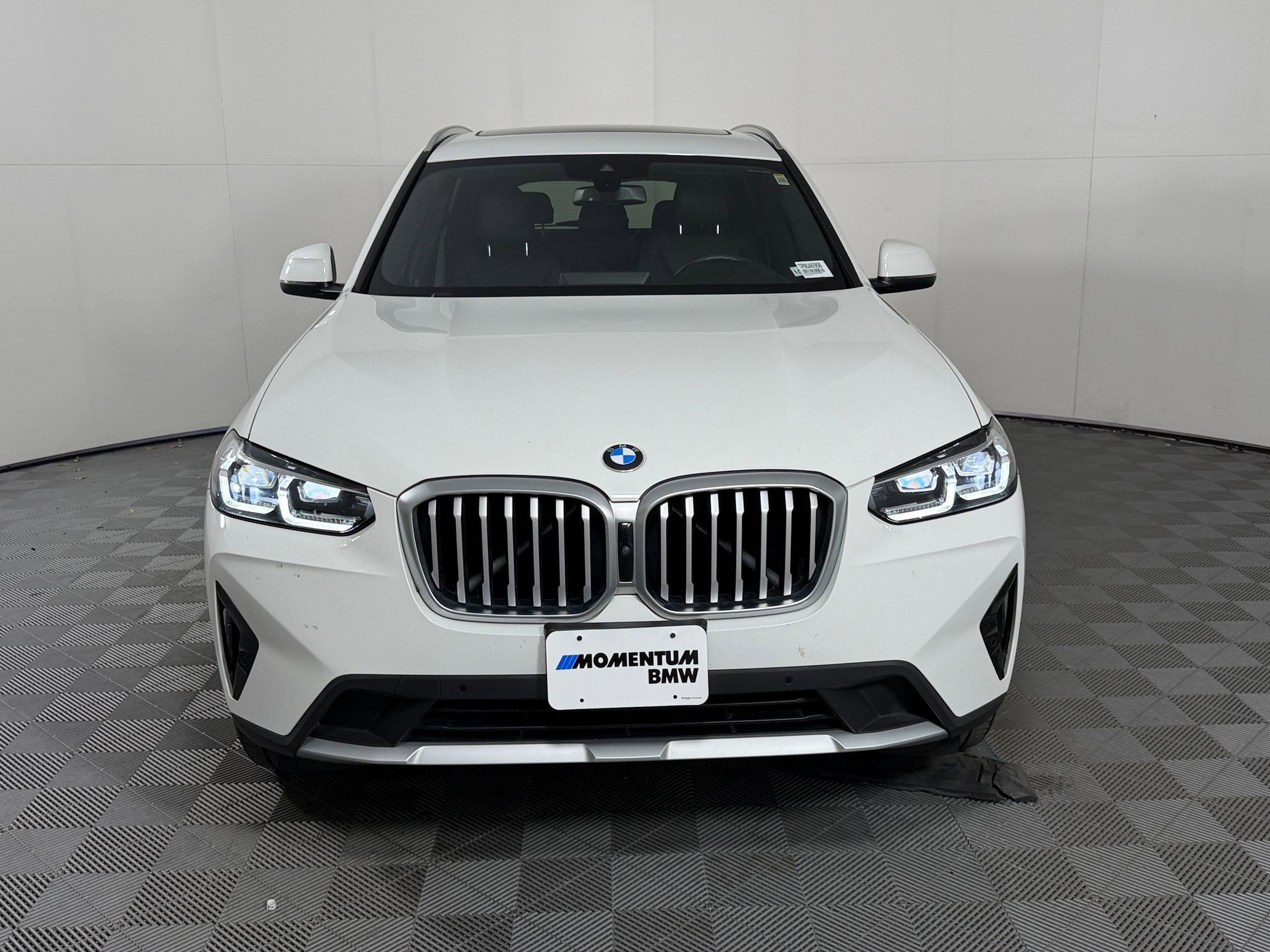 Used 2024 BMW X3 xDrive30i w/ Convenience Package image 6