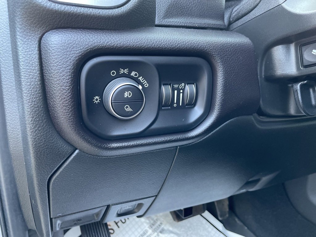 Used 2022 RAM 2500 Laramie image 22