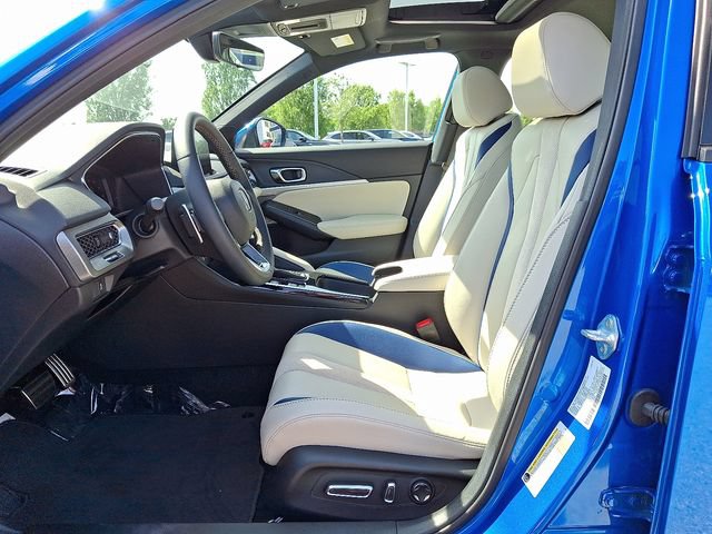 Certified 2026 Acura Integra A-Spec FWD image 13
