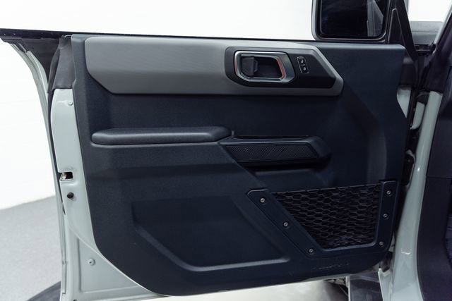 Used 2024 Ford Bronco Big Bend image 11