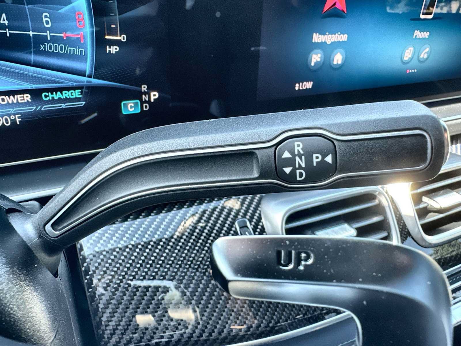 New 2026 Mercedes-Benz GLE 63 AMG S image 23