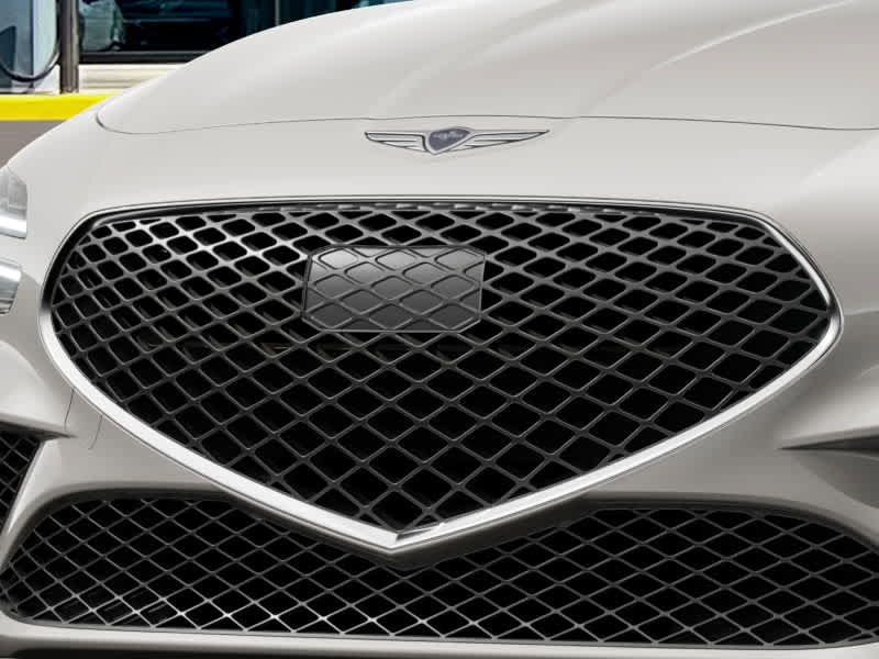 New 2026 Genesis G70 2.5T image 13