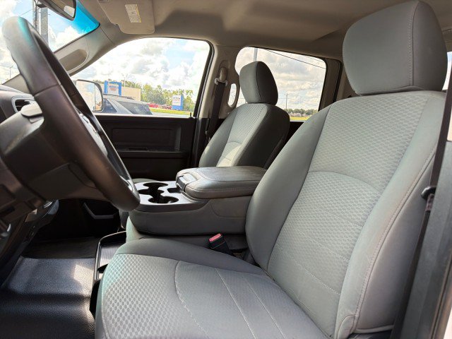 Used 2014 RAM 2500 Tradesman w/ Chrome Appearance Group AWD/4WD image 14