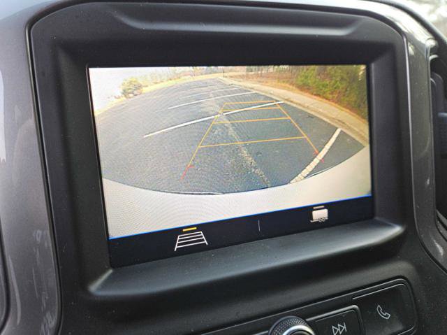 Used 2020 Chevrolet Silverado 1500 Custom w/ Custom Value Package image 20