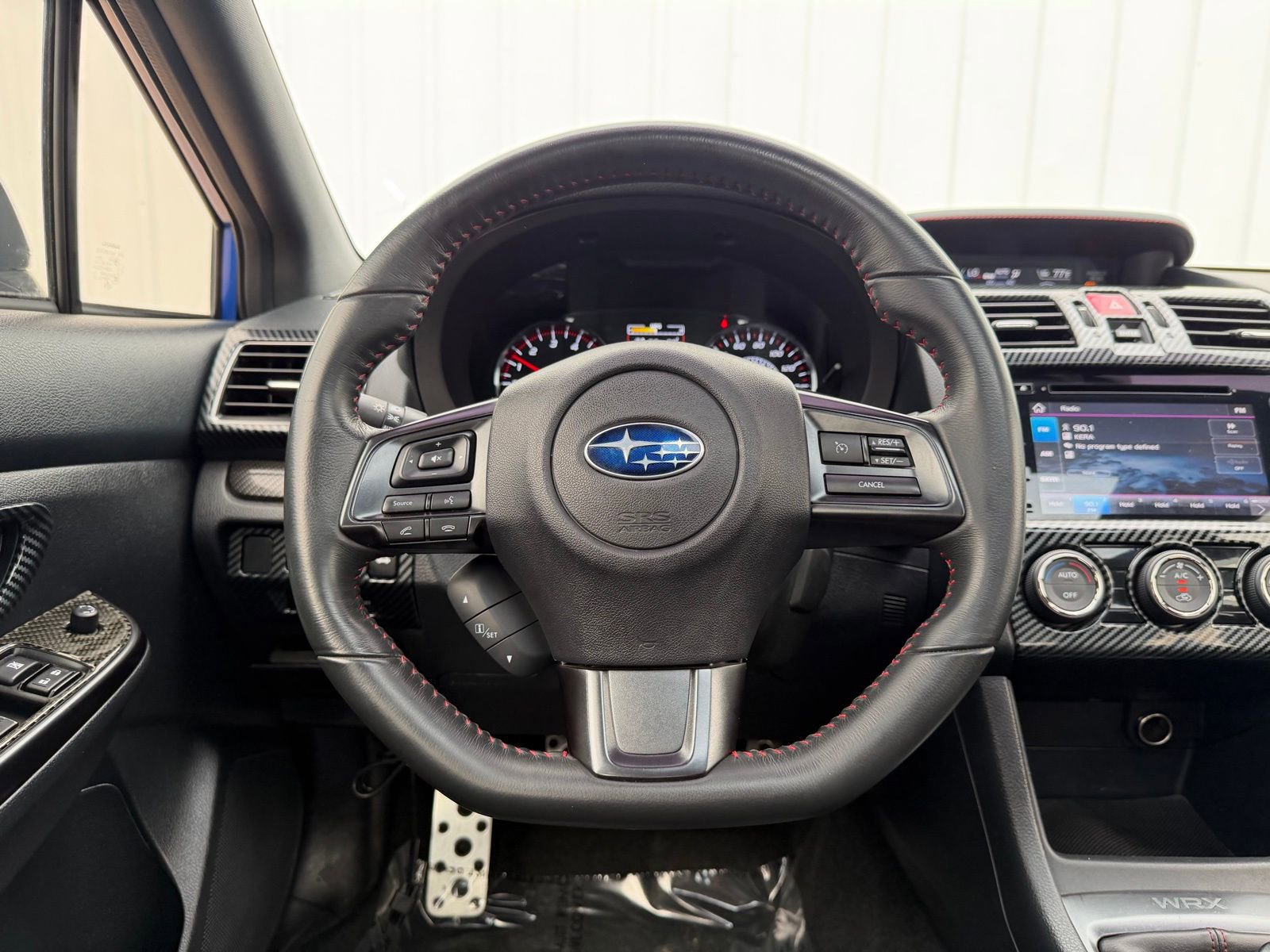 Used 2021 Subaru WRX Premium image 13