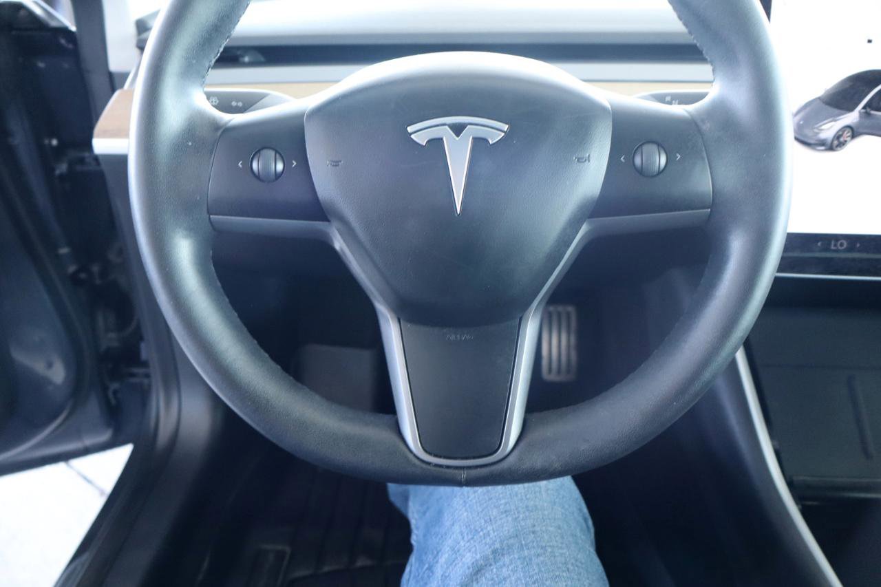 Used 2020 Tesla Model 3 Performance AWD/4WD image 20