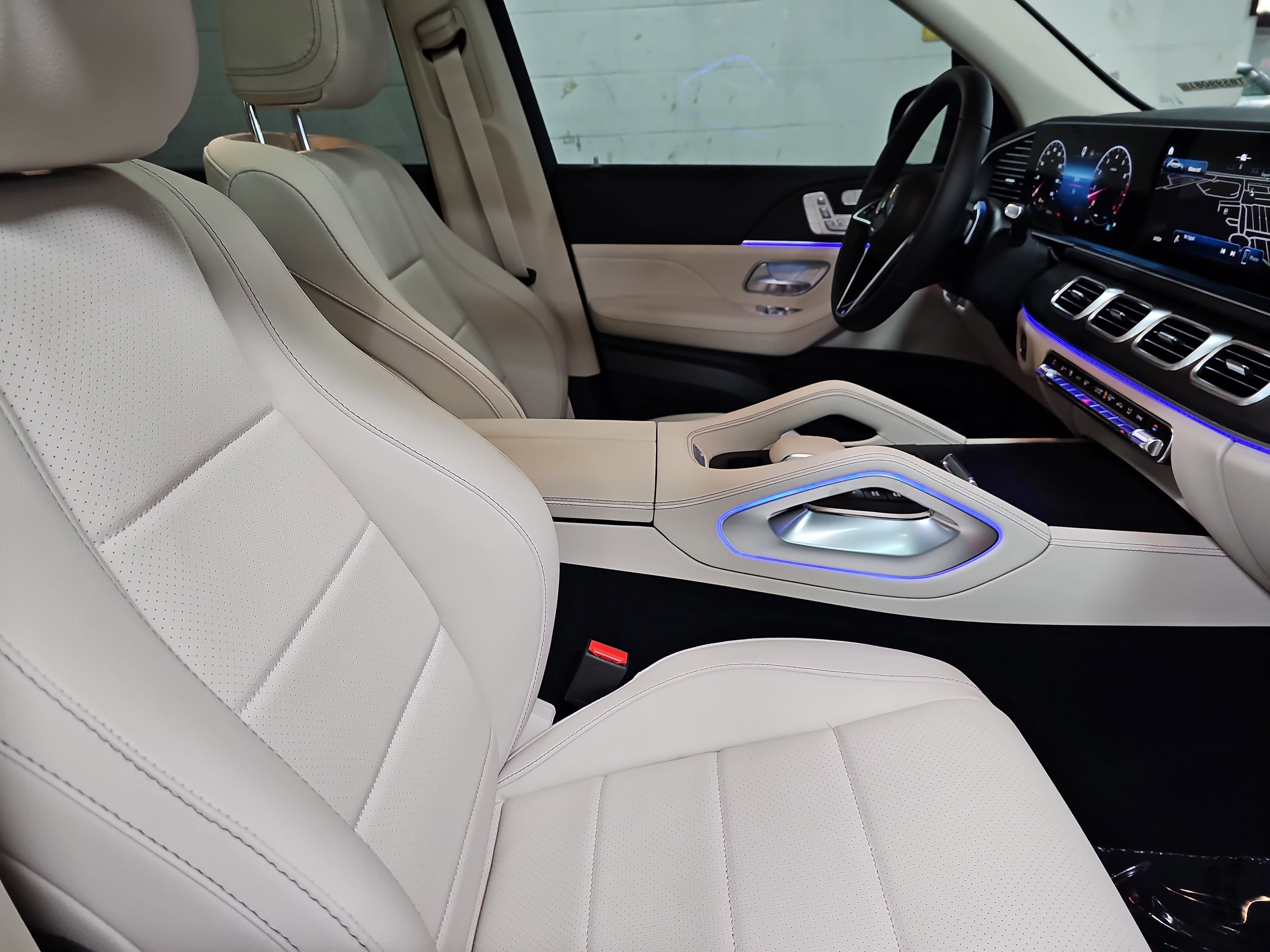 New 2026 Mercedes-Benz GLE 350 4MATIC image 10