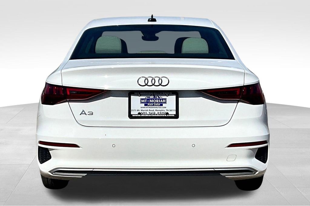 Used 2022 Audi A3 2.0T Premium image 5
