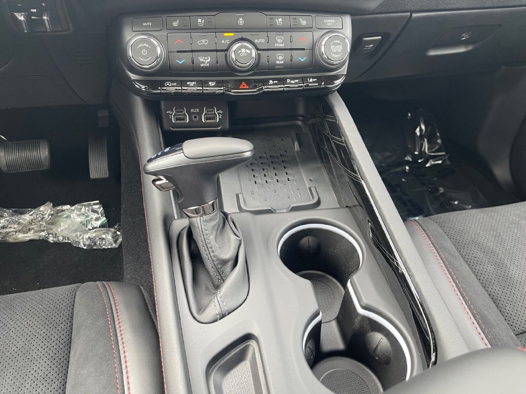 New 2026 Dodge Durango GT AWD/4WD image 11