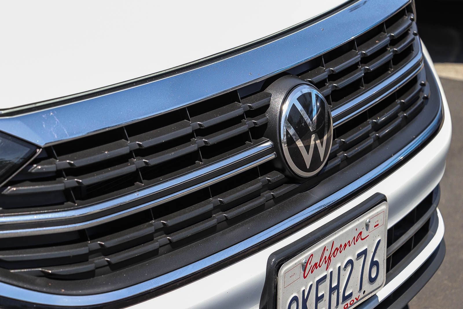 Certified 2024 Volkswagen Jetta S FWD image 5