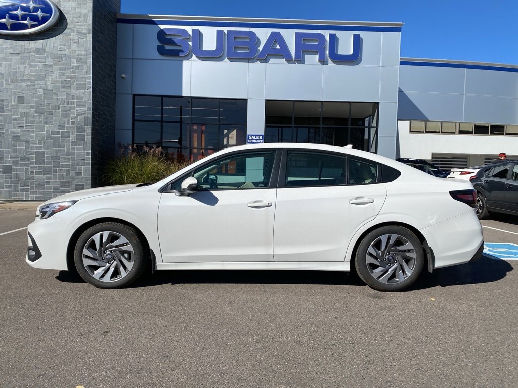 Used 2025 Subaru Legacy Limited w/ Popular Package #2