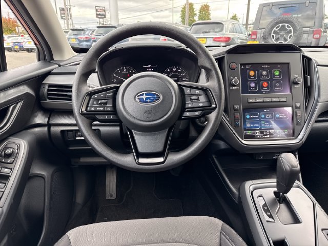 New 2026 Subaru Crosstrek 2.5i AWD/4WD image 20