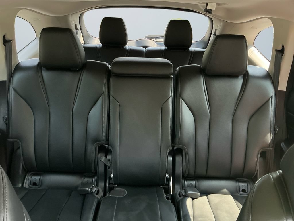Used 2023 Acura MDX SH-AWD image 14