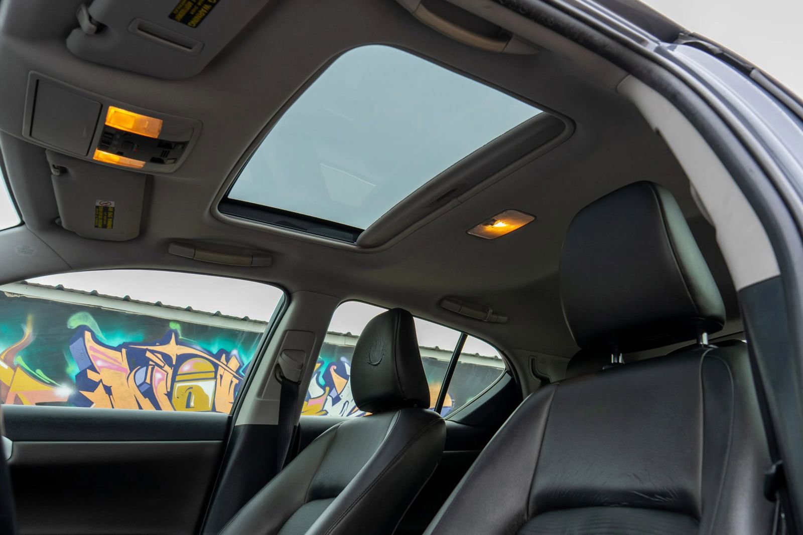 Used 2012 Lexus CT 200h Premium FWD image 20