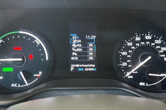 Certified 2024 Toyota Sienna XLE FWD image 26