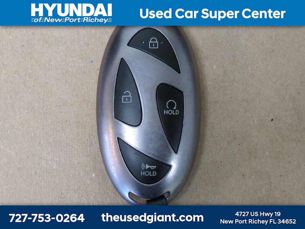 Certified 2026 Hyundai Tucson Blue SE AWD/4WD image 30