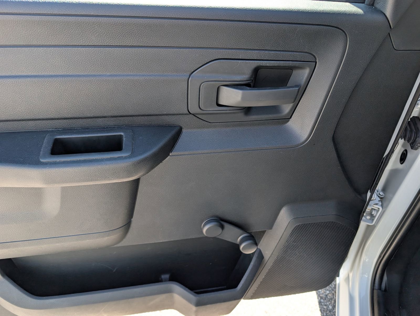 Used 2022 RAM 1500 Tradesman image 18