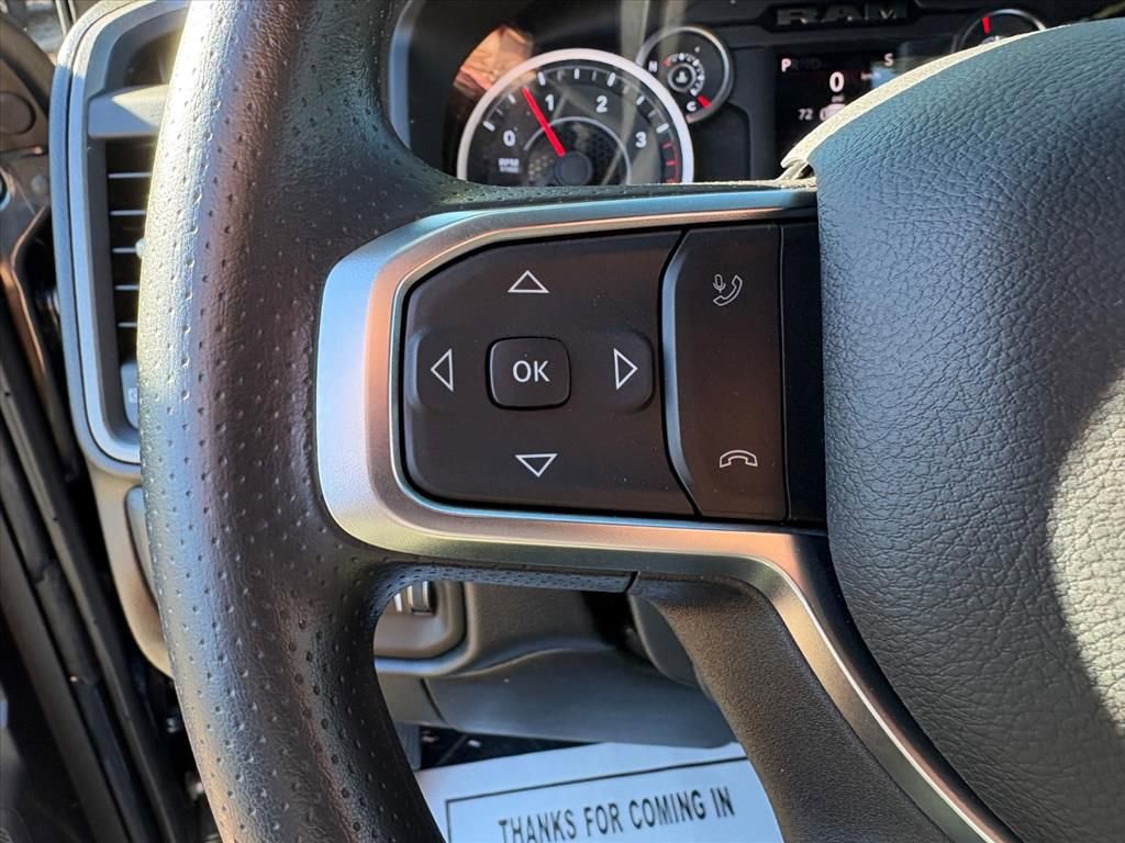 New 2026 RAM 2500 Tradesman image 11