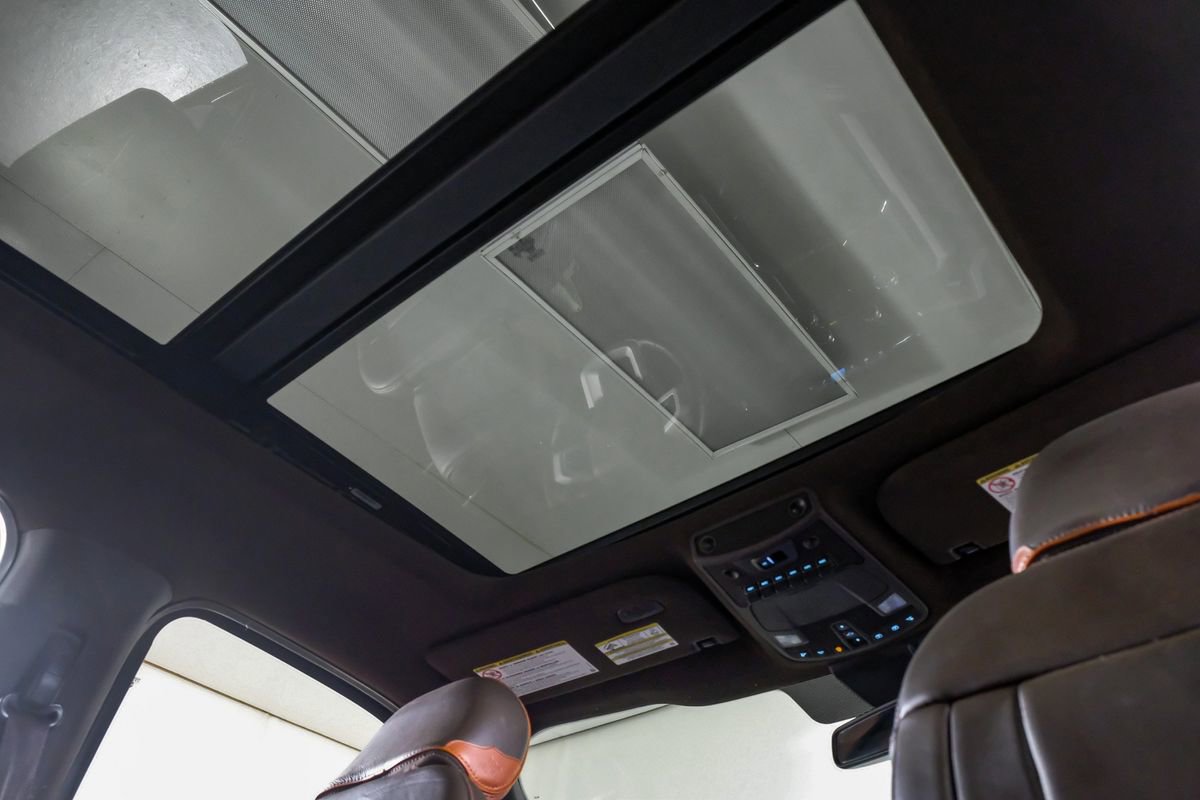 Used 2022 Ford F250 King Ranch w/ King Ranch Ultimate Package image 23