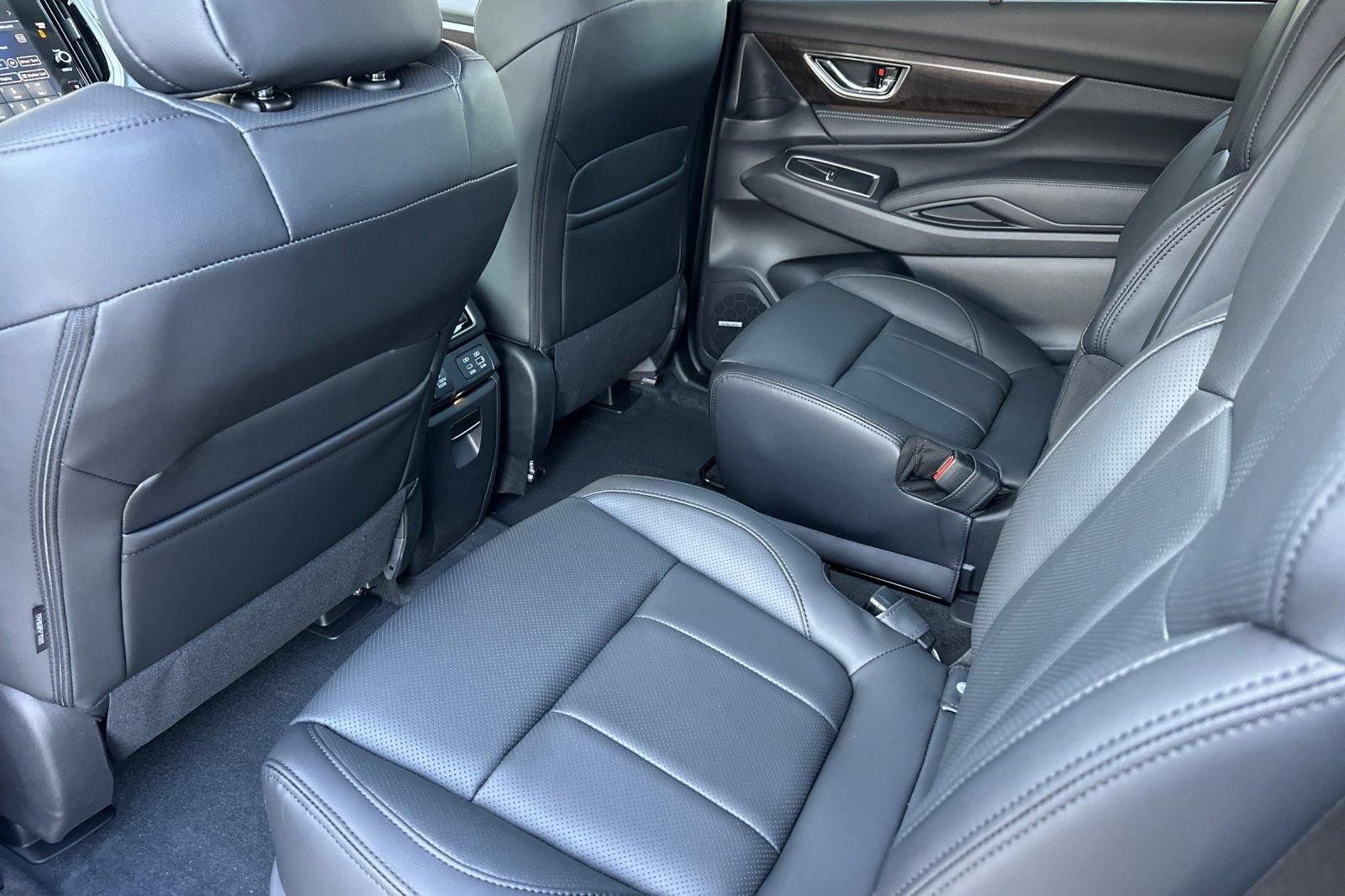 New 2026 Subaru Ascent Touring image 13