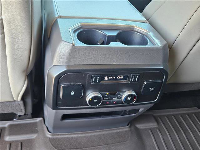 Used 2019 Ford Expedition Limited w/ Texas Edition Package image 19