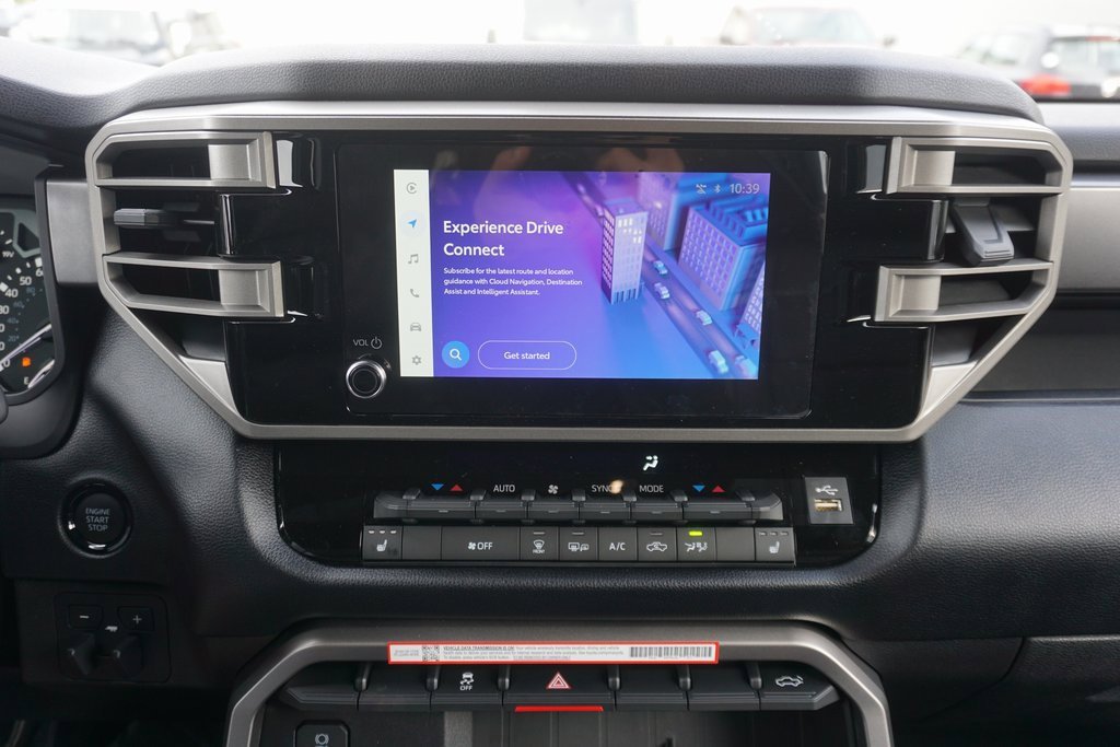 New 2026 Toyota Tundra SR5 image 12
