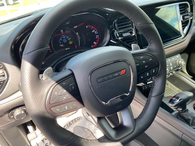 Used 2026 Dodge Durango GT AWD/4WD image 14