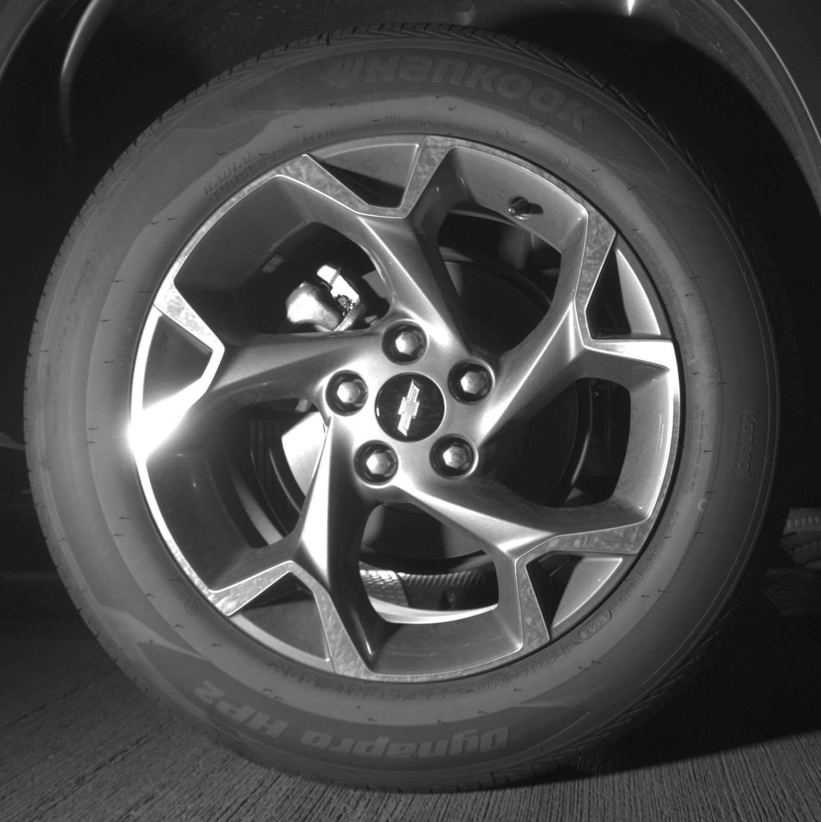 Used 2025 Chevrolet Trax LT w/ LT Convenience Package FWD image 18