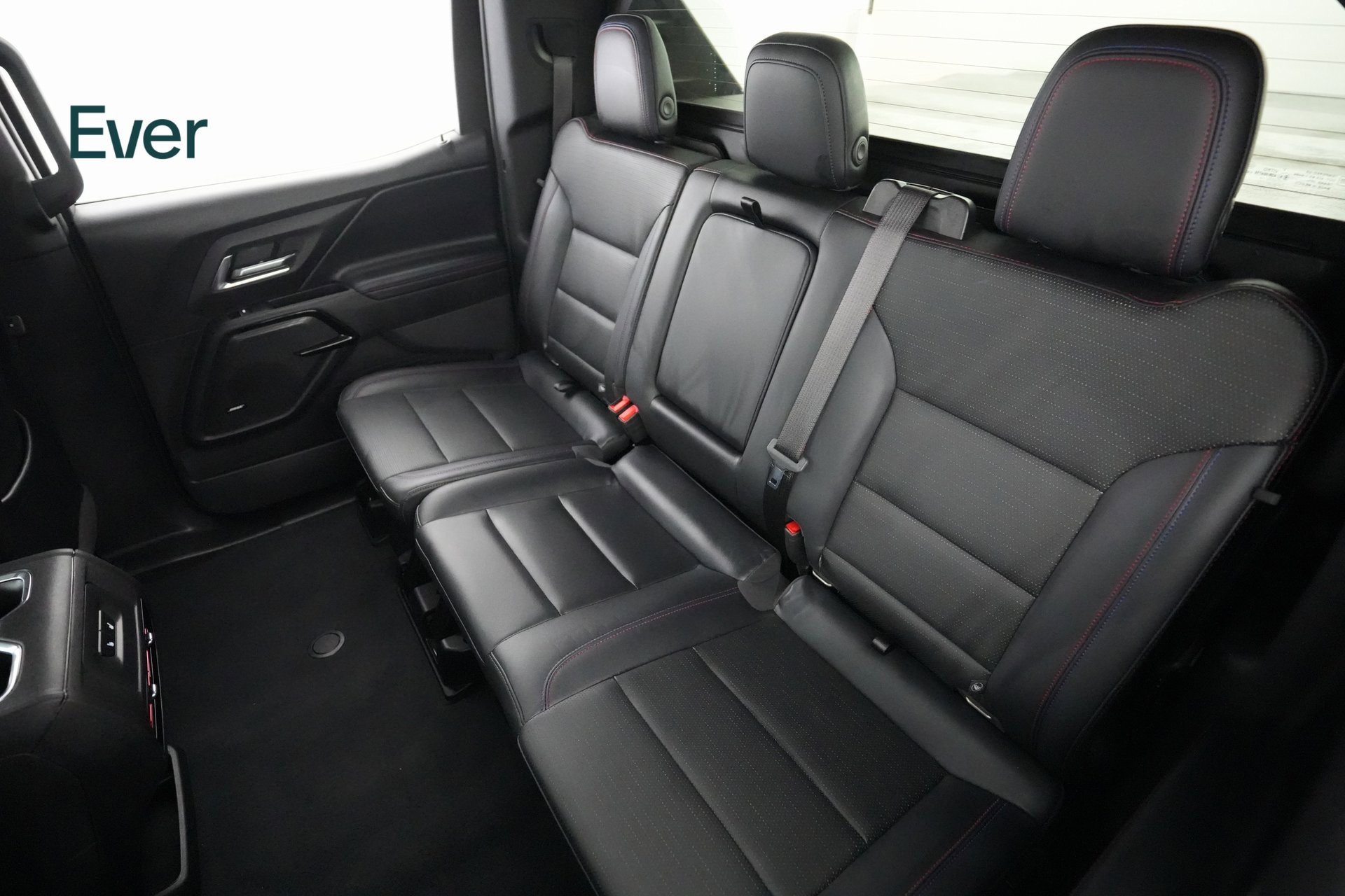 Used 2024 Chevrolet Silverado EV RST image 8