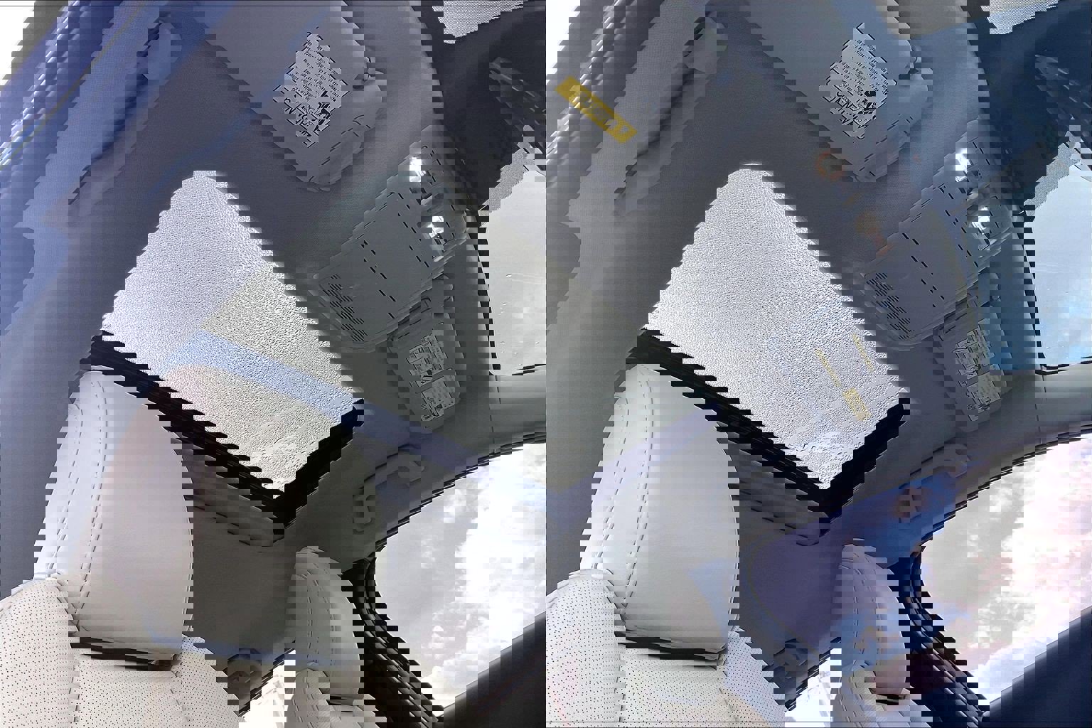 Used 2023 MAZDA CX-30 AWD 2.5 S w/ Premium Package image 27