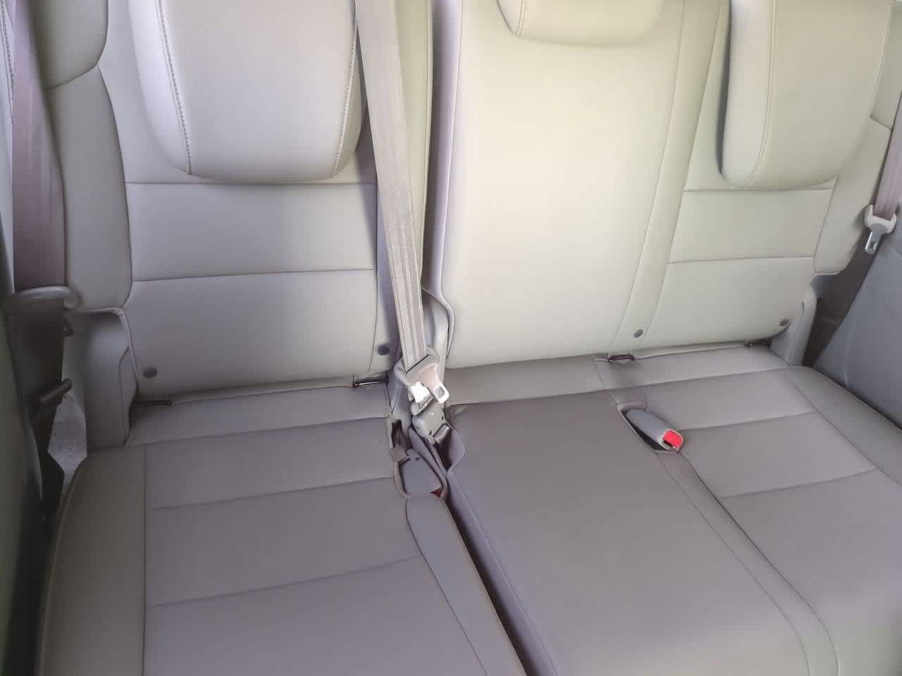 Used 2015 Honda Odyssey EX-L image 22