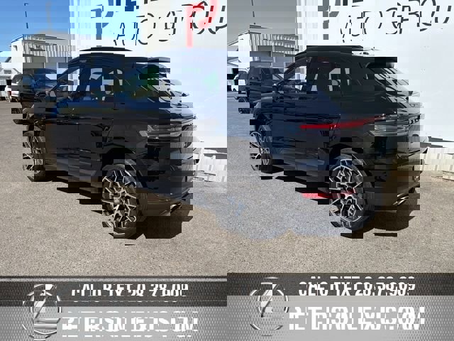 Used 2019 Porsche Macan S image 6