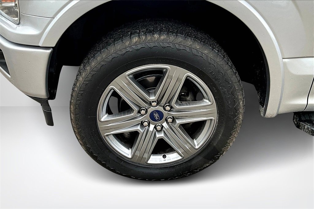 Used 2019 Ford F150 Lariat image 30