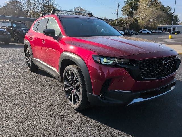 New 2026 MAZDA CX-50 AWD 2.5 S w/ Weather Package image 1