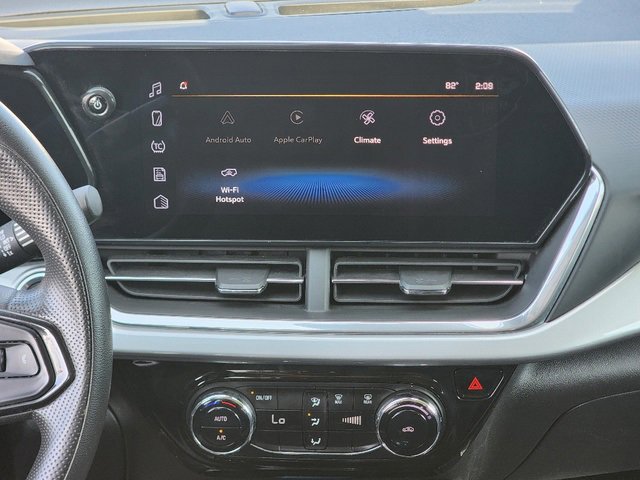 Used 2024 Chevrolet Trax LT image 26