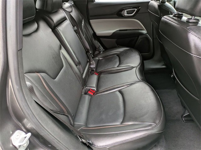 Certified 2023 Jeep Compass Limited image 27