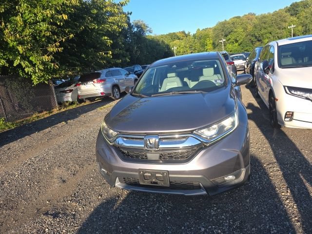 Used 2019 Honda CR-V EX