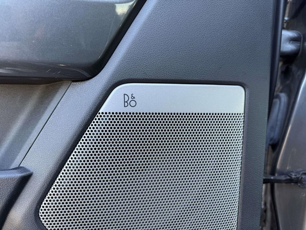 Used 2023 Ford F150 Tremor image 13