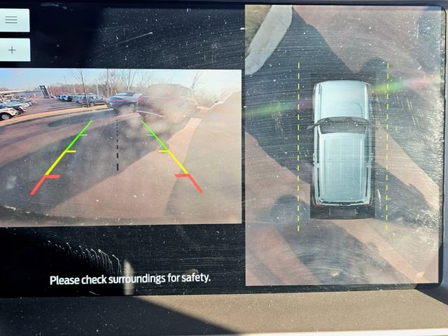 Used 2023 Ford Bronco Outer Banks w/ Sasquatch Package image 38