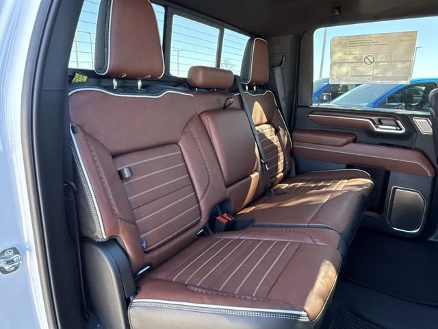 New 2026 GMC Sierra 2500 Denali Ultimate image 21