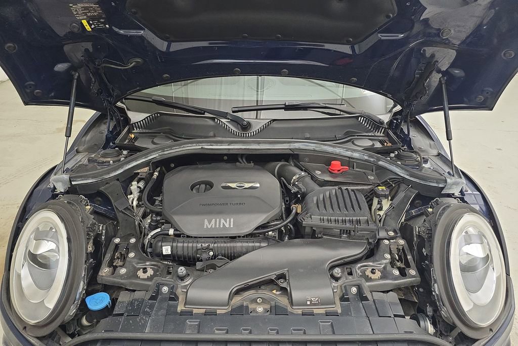 Used 2017 MINI Cooper Clubman S image 30