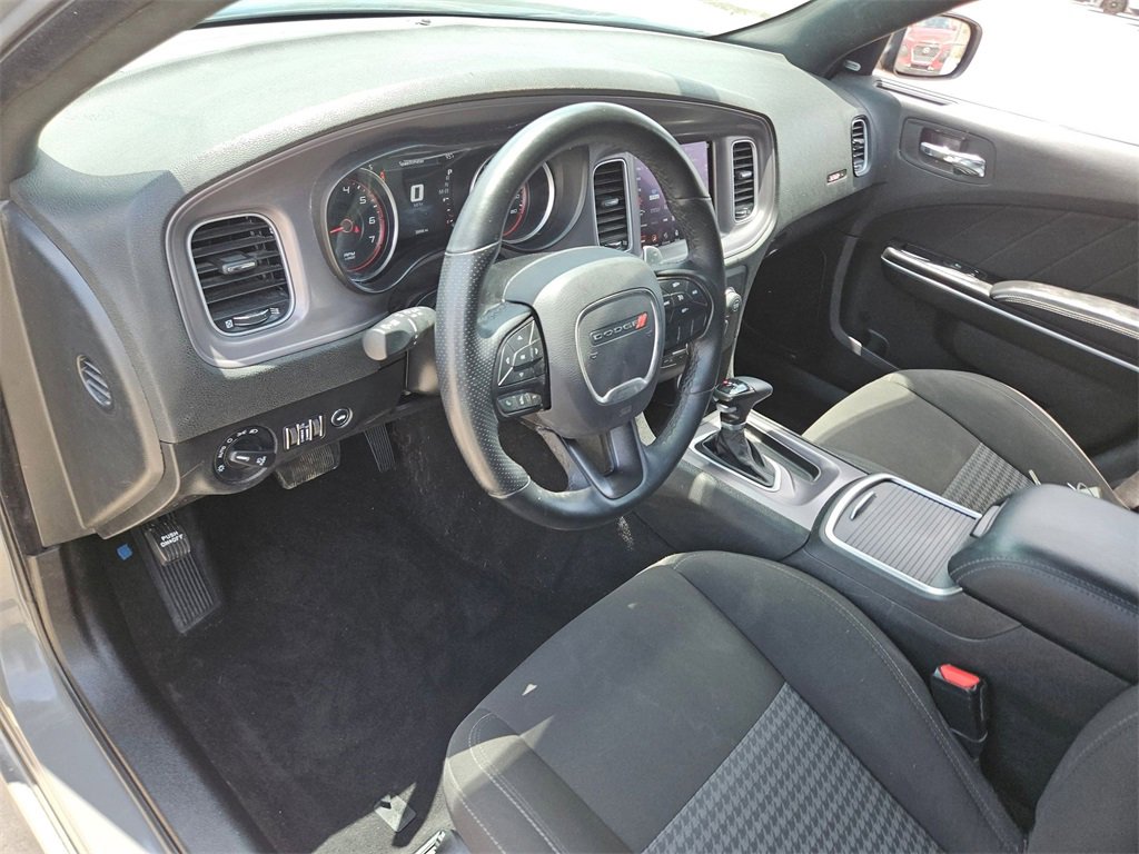 Used 2023 Dodge Charger Scat Pack image 17