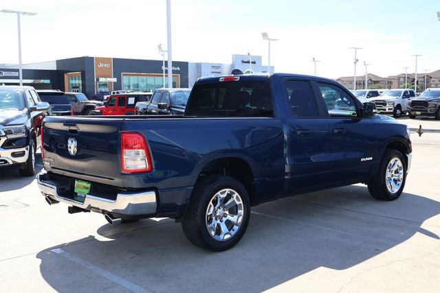 Used 2021 RAM 1500 Lone Star image 6