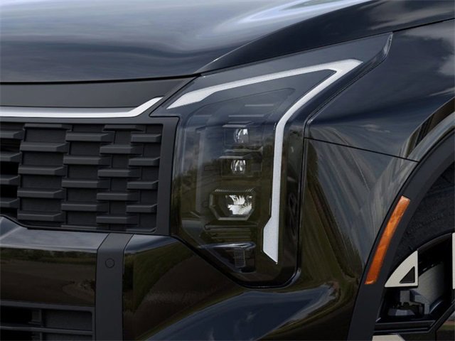 New 2026 Kia Sportage LX image 10