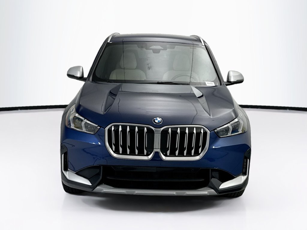 Certified 2023 BMW X1 xDrive28i AWD/4WD image 2