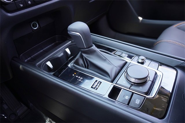 New 2025 MAZDA CX-50 2.5 Hybrid w/ Weather Package image 8