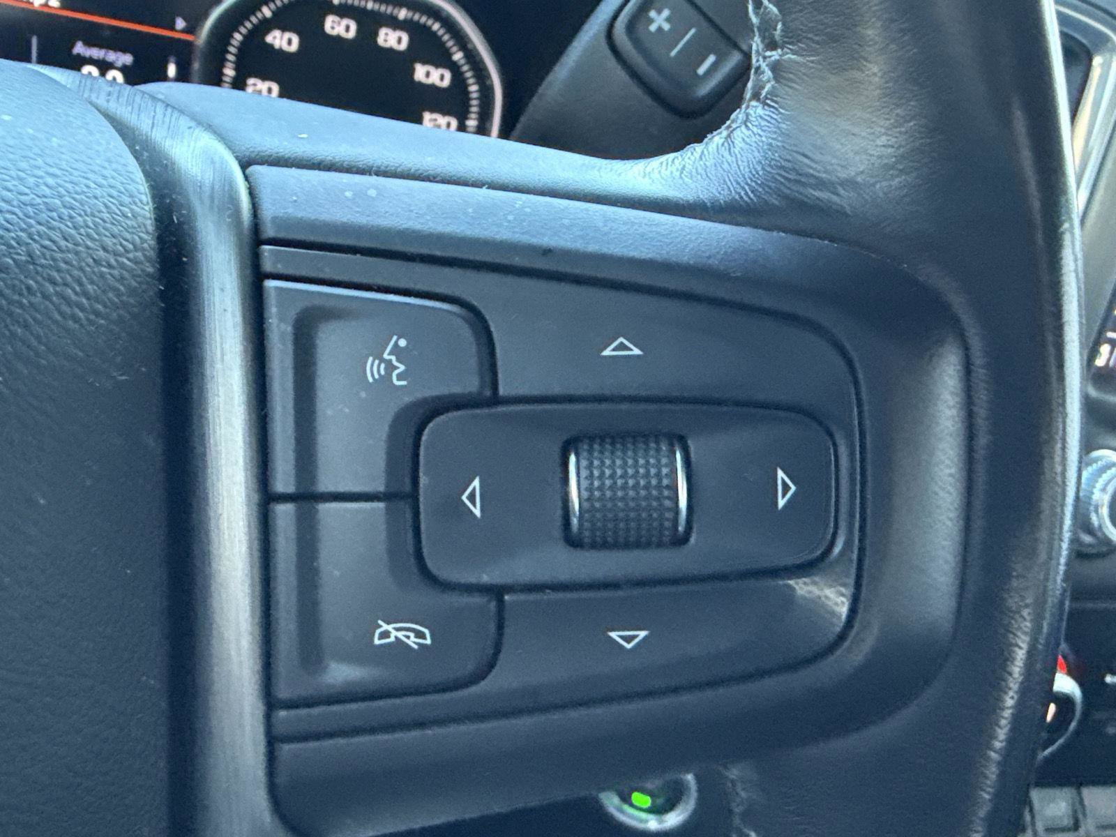 Used 2022 GMC Sierra 2500 Denali w/ Denali Ultimate Package image 21