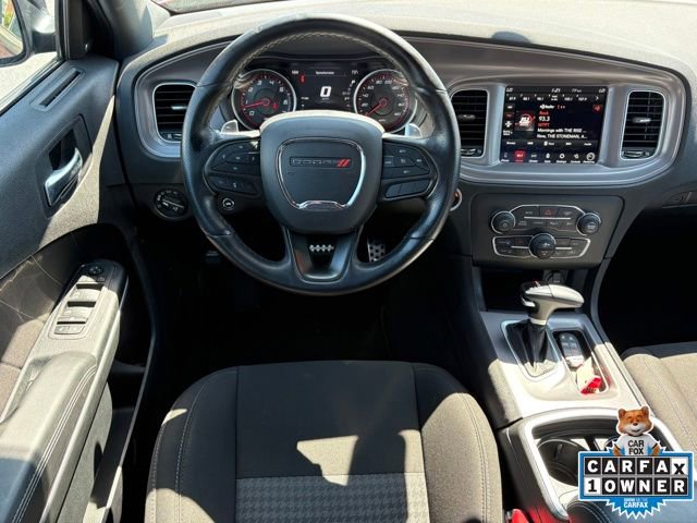 Used 2023 Dodge Charger Scat Pack RWD image 12