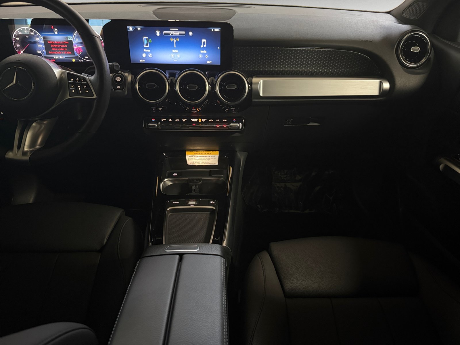 Used 2026 Mercedes-Benz GLB 250 image 12